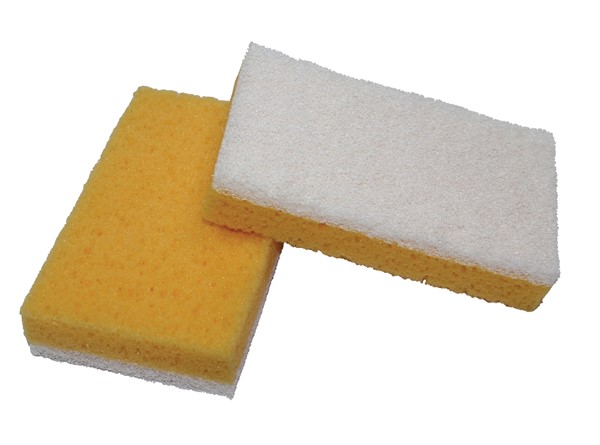 Simoniz 12 Pack HD Sponge